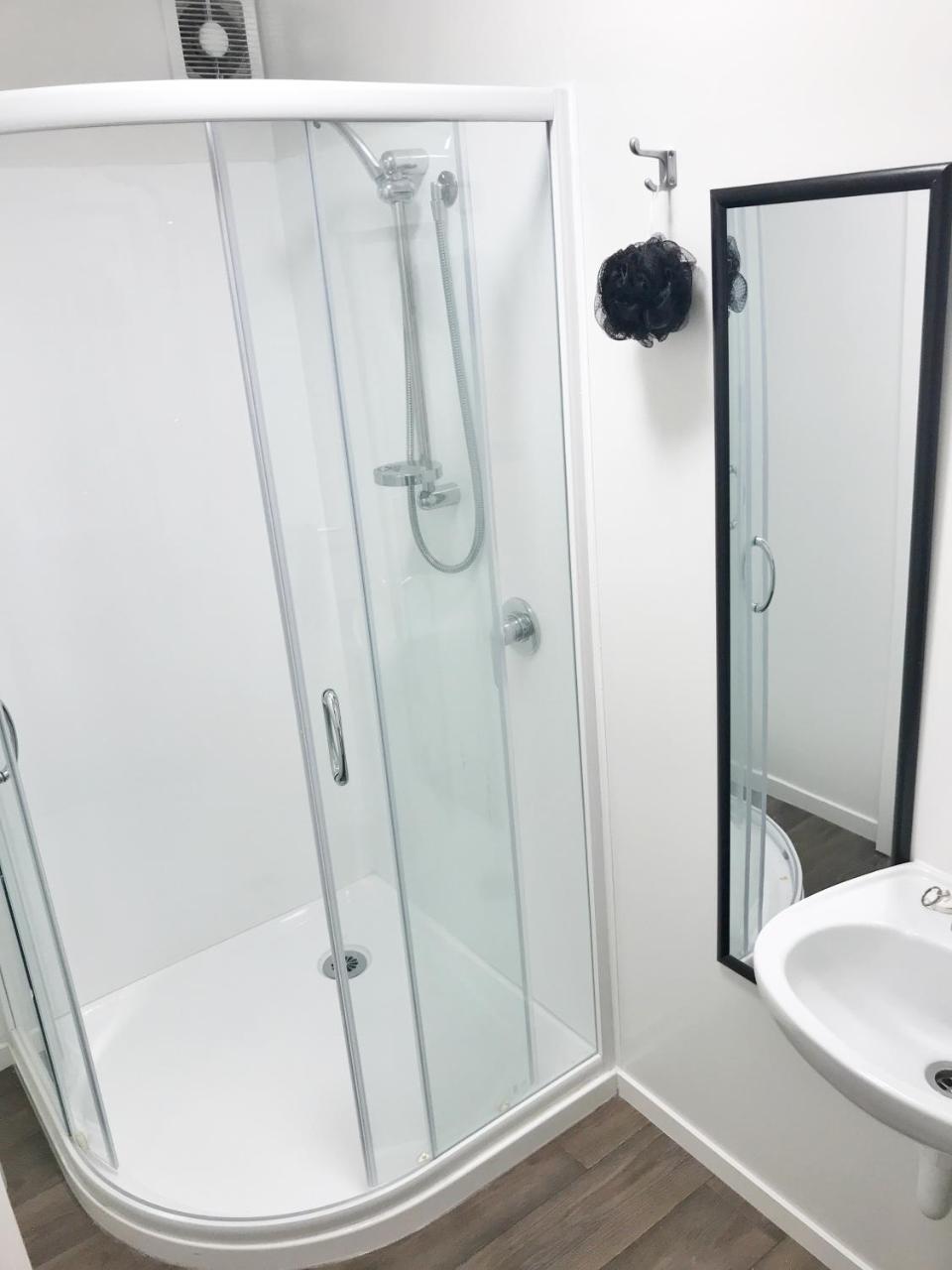 Geraldine Heritage Hotel Εξωτερικό φωτογραφία