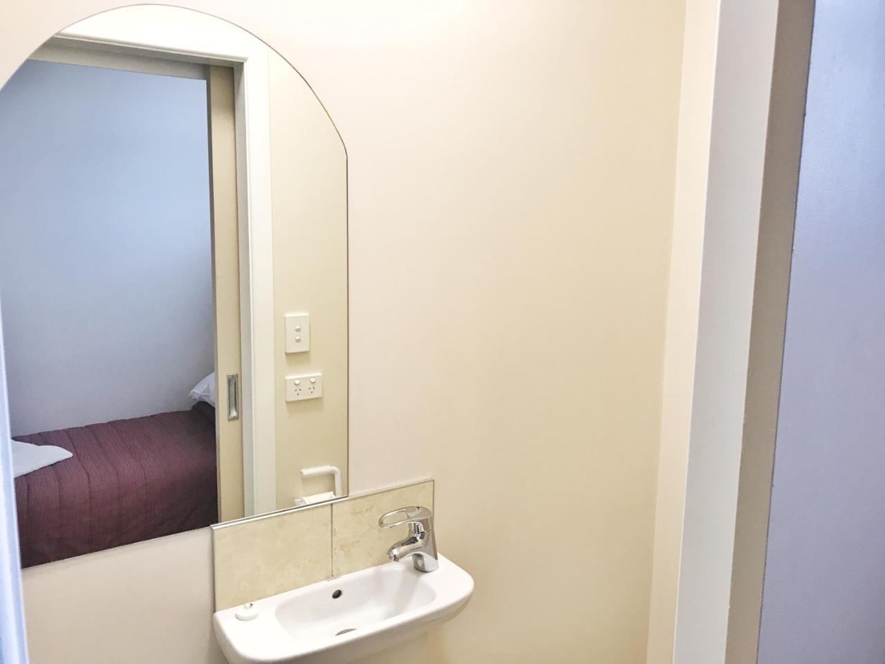 Geraldine Heritage Hotel Εξωτερικό φωτογραφία
