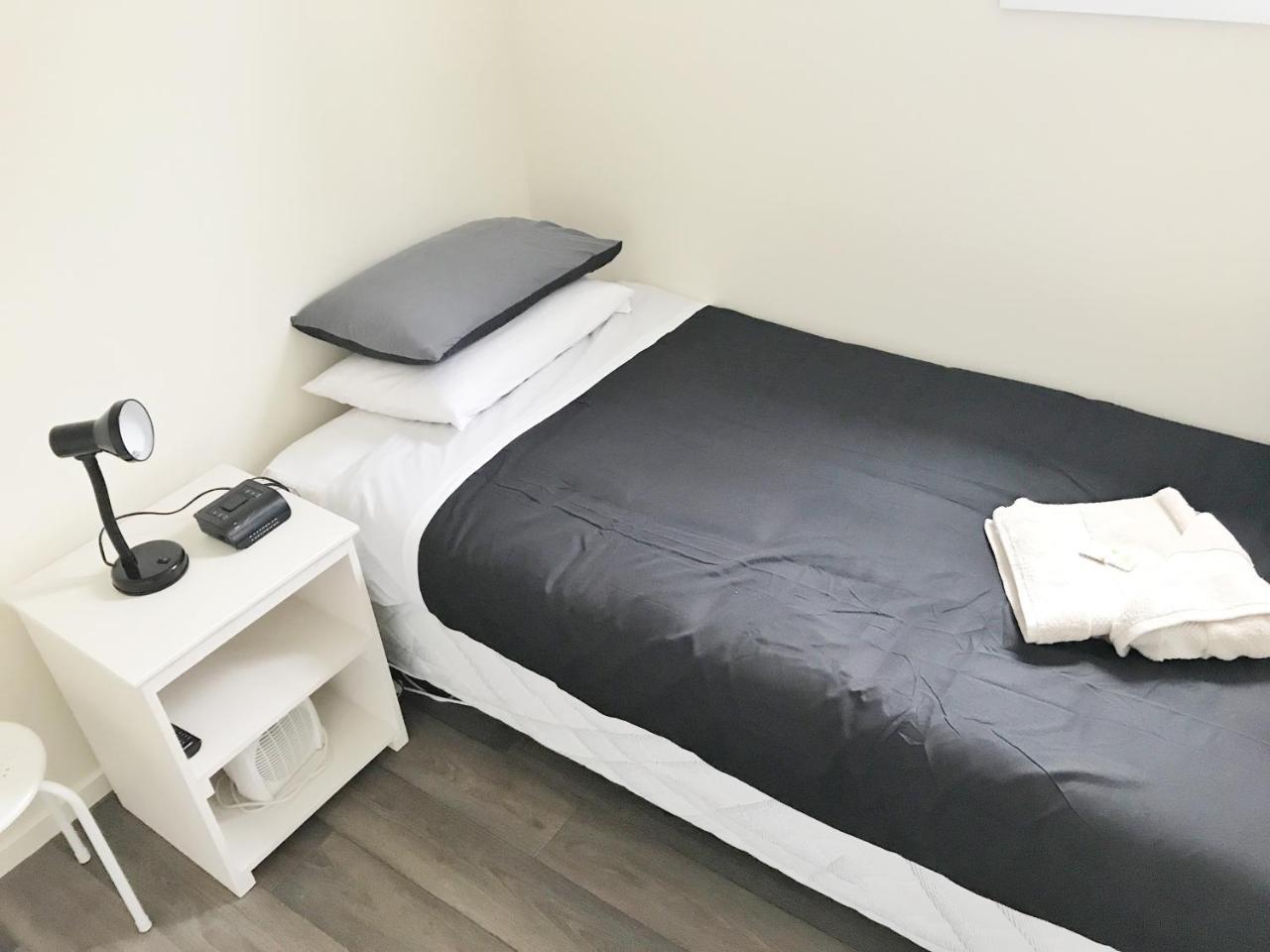 Geraldine Heritage Hotel Εξωτερικό φωτογραφία